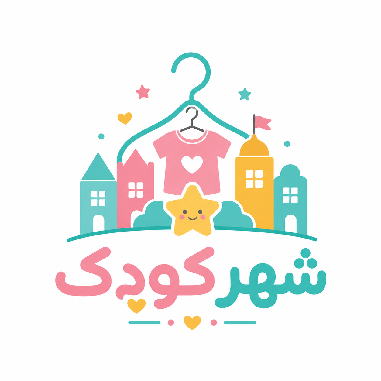 قالب اختصاصی وودمارت
